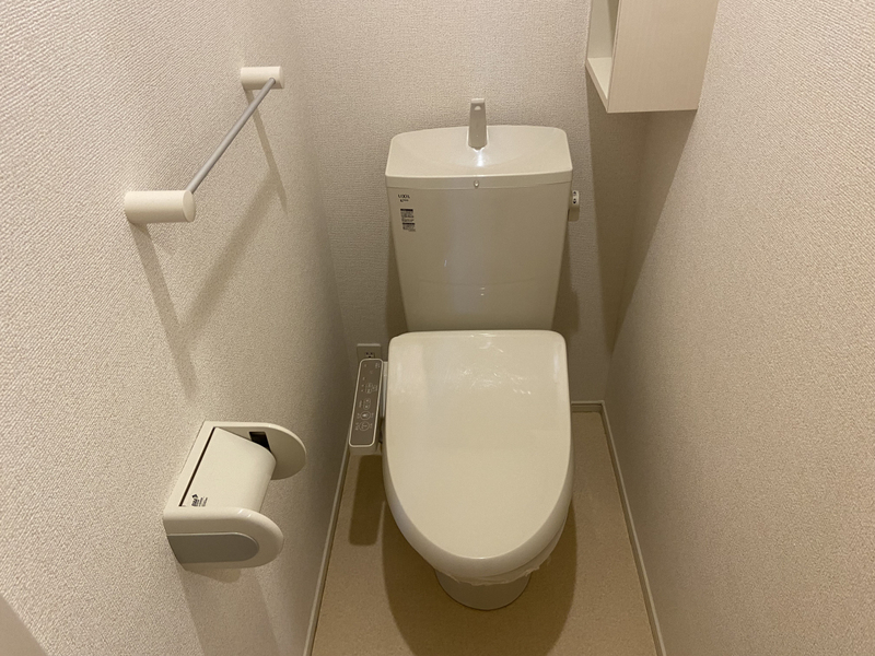 トイレ 写真13
