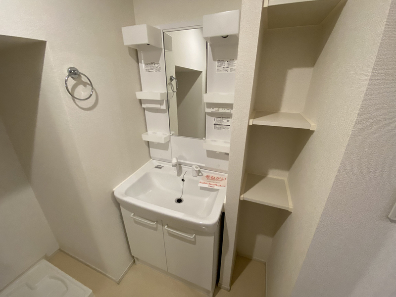 洗面所 写真10