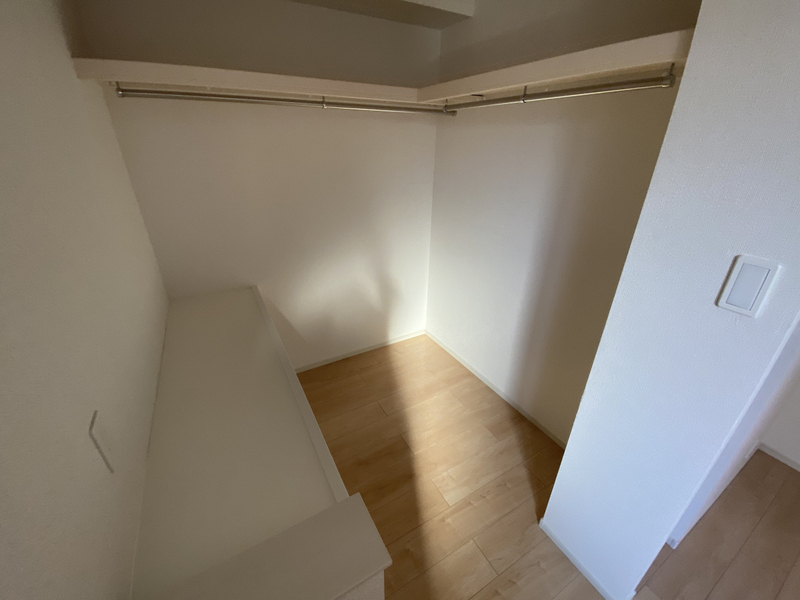 収納 写真14