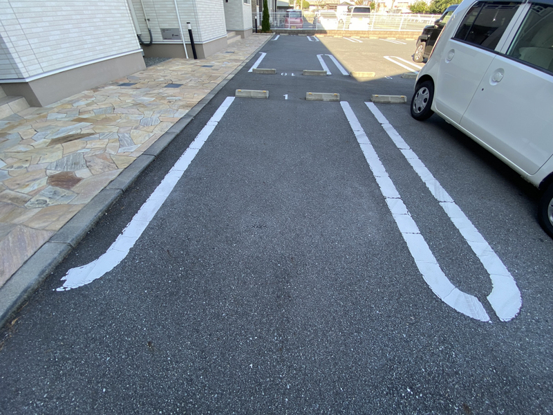 駐車場 写真32