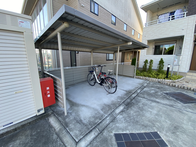 共用部 写真31