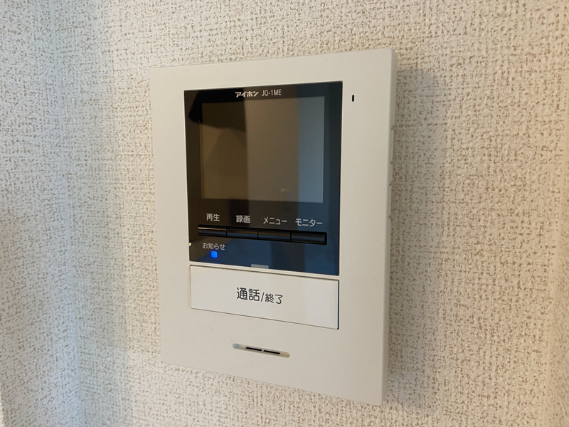 セキュリティ 写真18