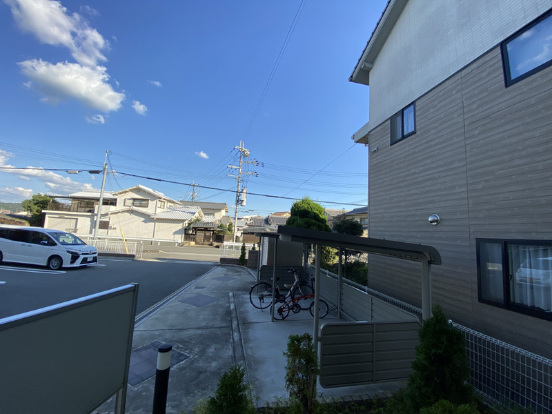 眺望 写真29
