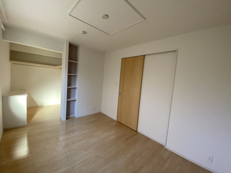 子供部屋 写真7