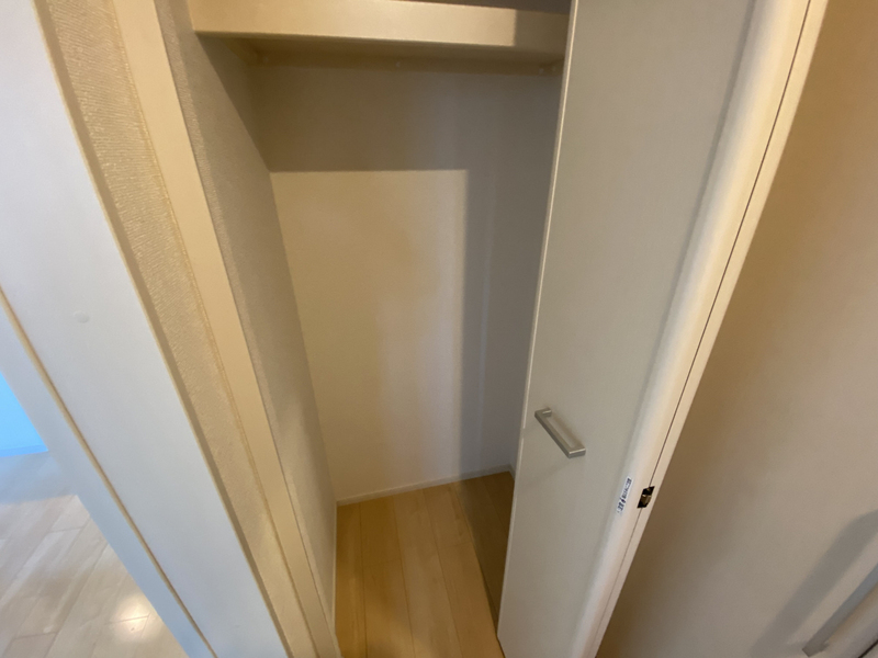 収納 写真15