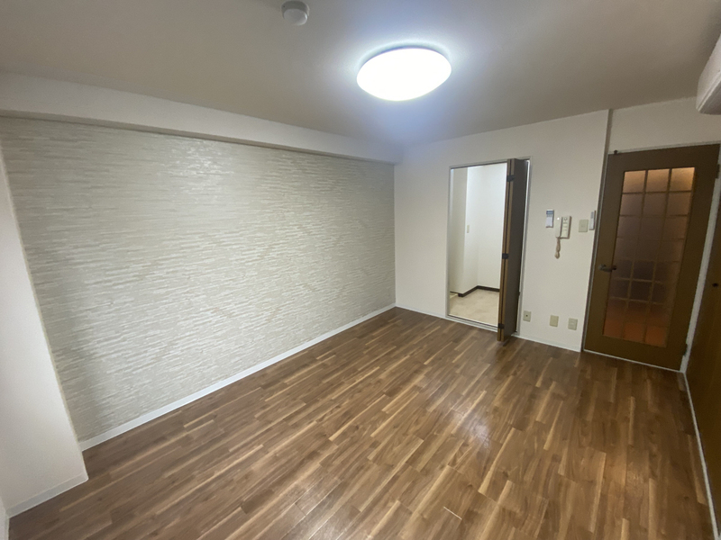 リビング 写真3