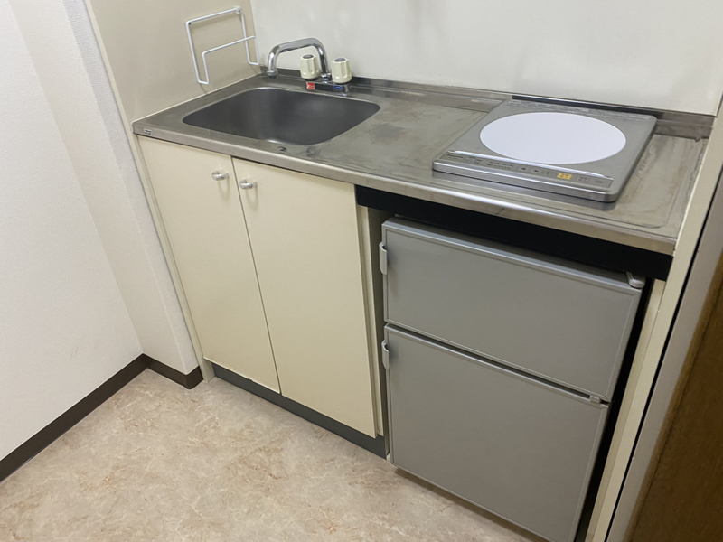 キッチン 写真4