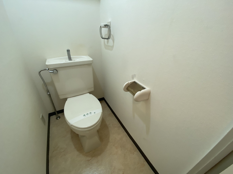 トイレ 写真14