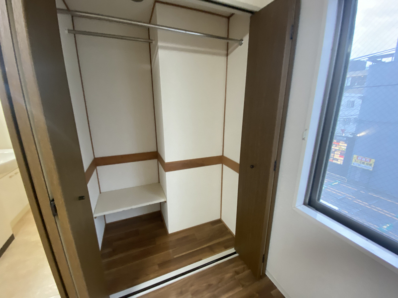 収納 写真15