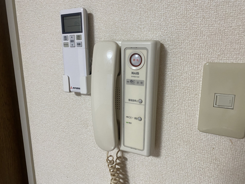 セキュリティ 写真18