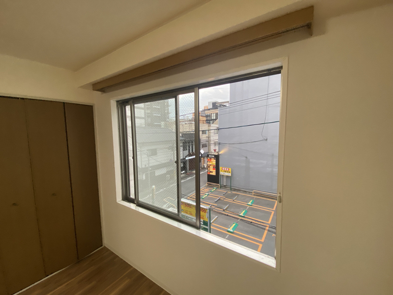 バルコニー・ベランダ 写真17