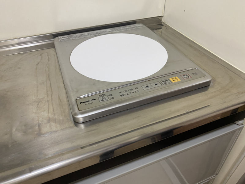 キッチン 写真5