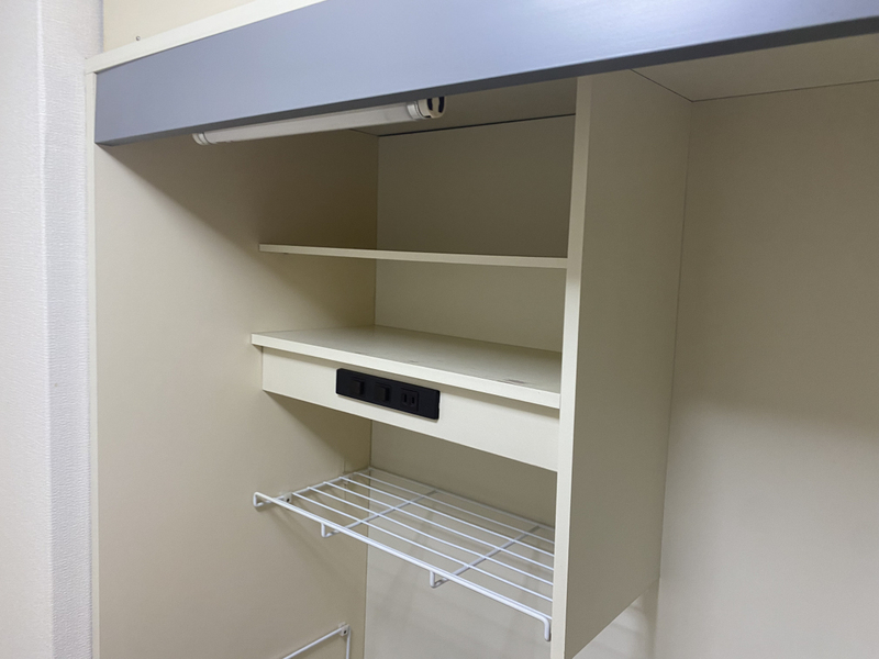 収納 写真16