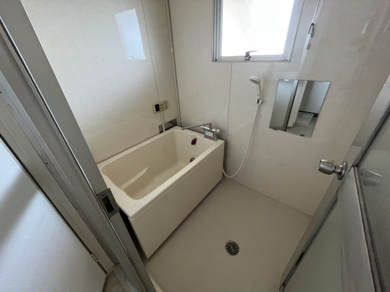 バス 写真11