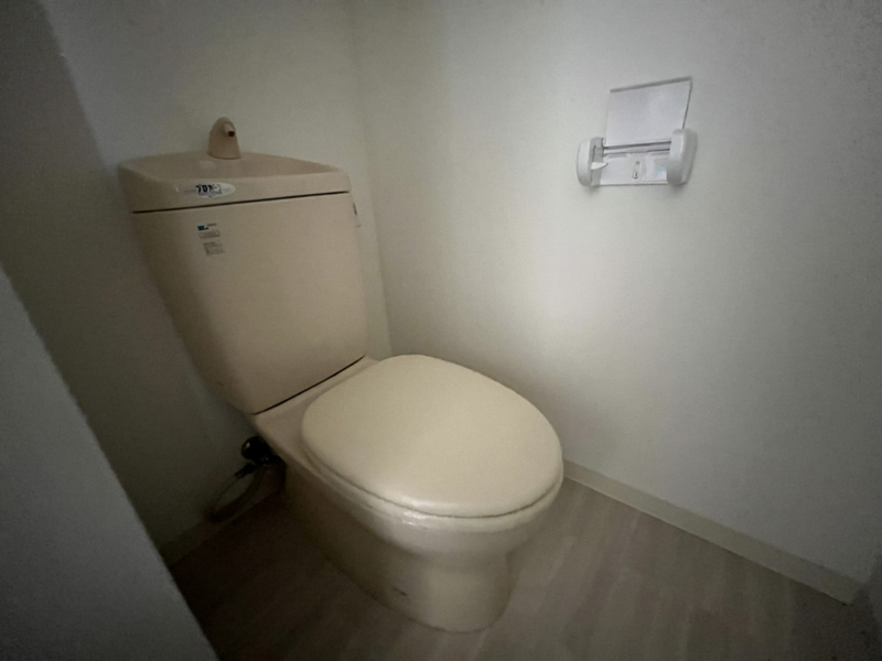トイレ 写真13