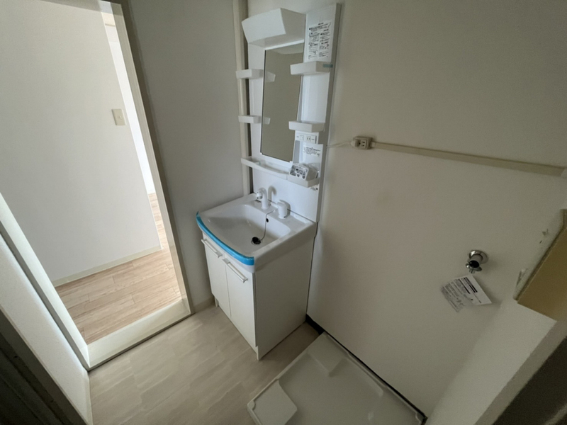 洗面所 写真10