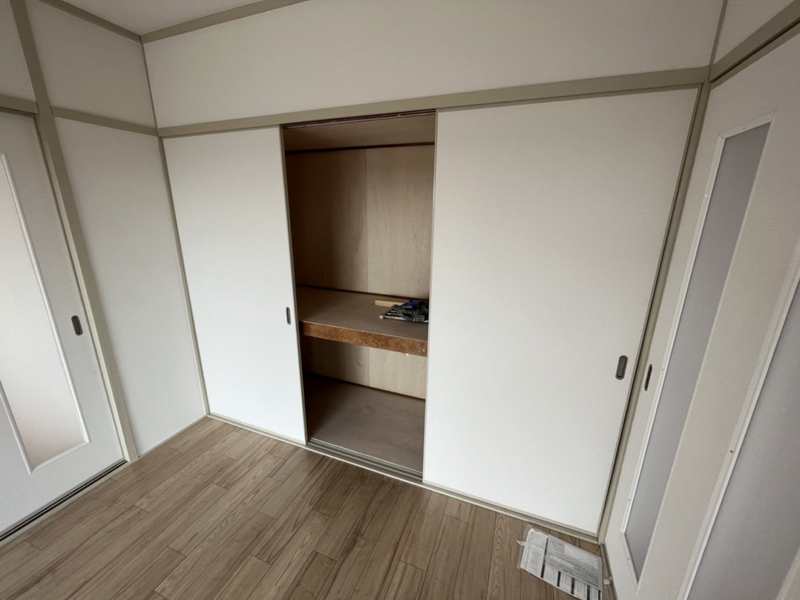 収納 写真14