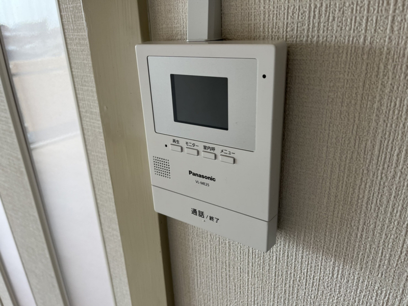 セキュリティ 写真16