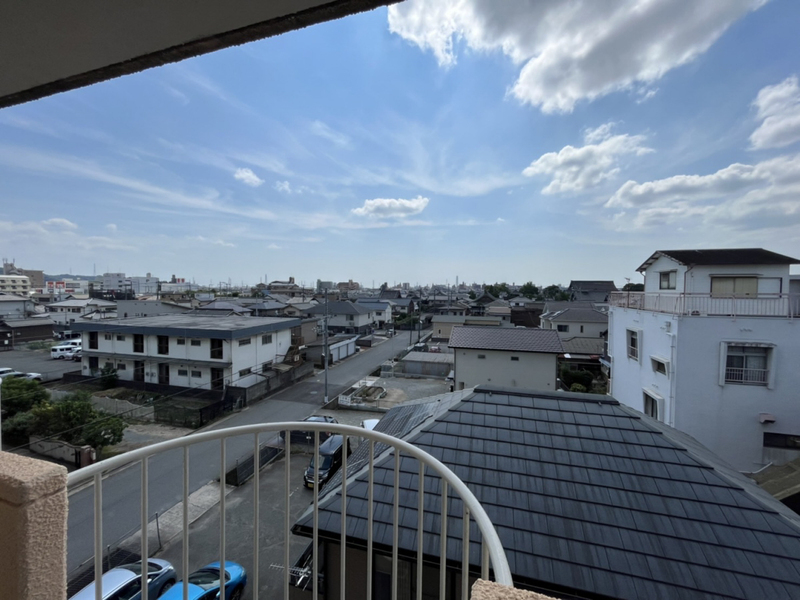 眺望 写真19