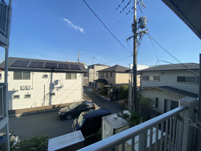 眺望 写真20