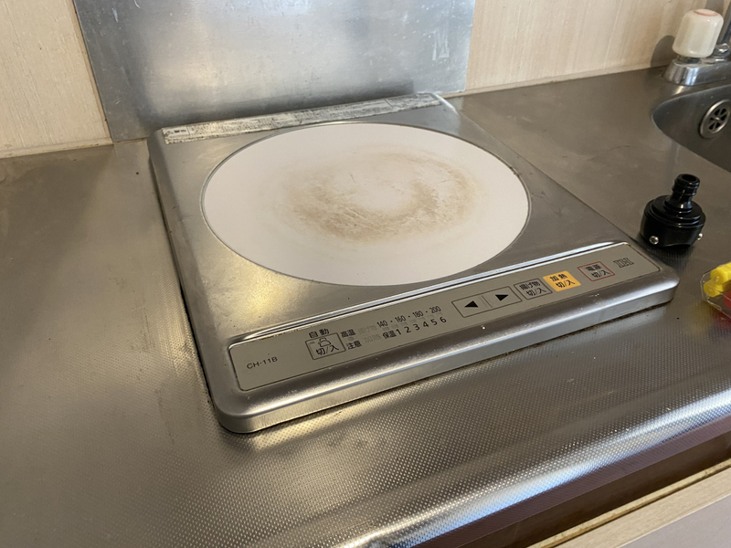 キッチン 写真5