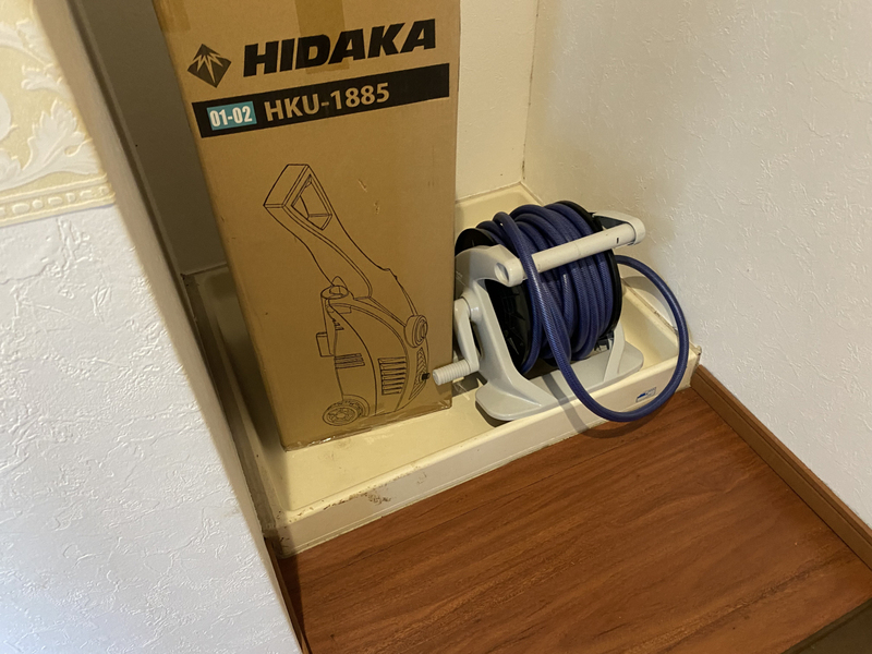 その他部屋・スペース 写真8