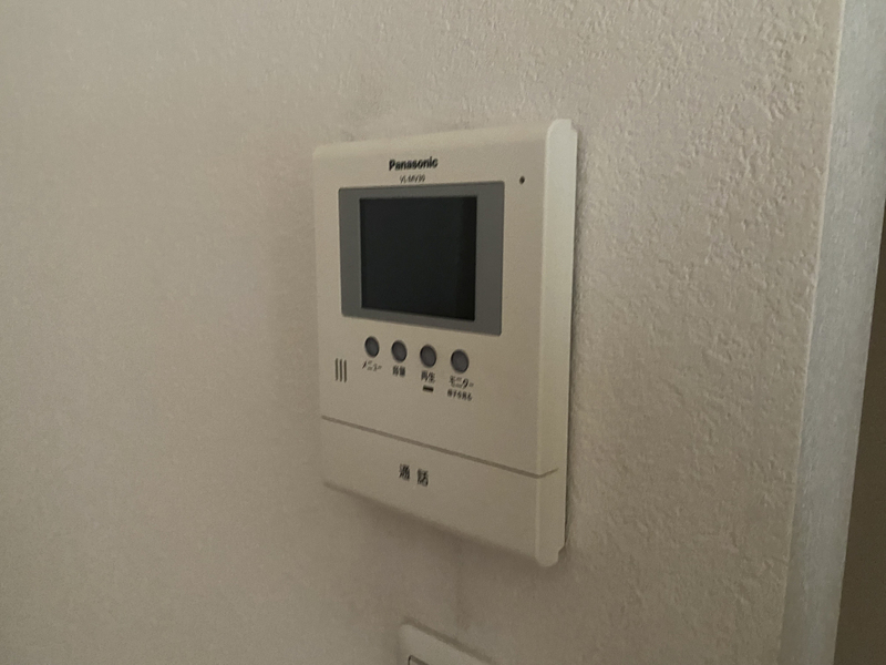 セキュリティ 写真18