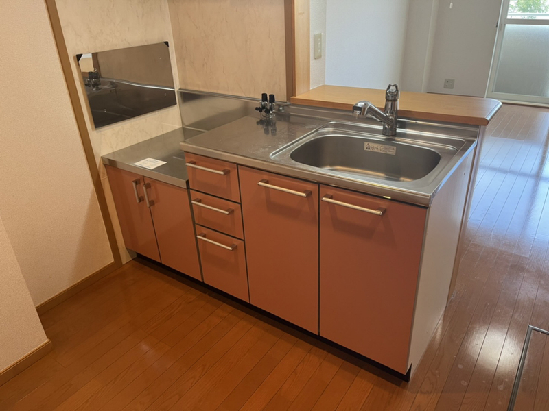 キッチン 写真3