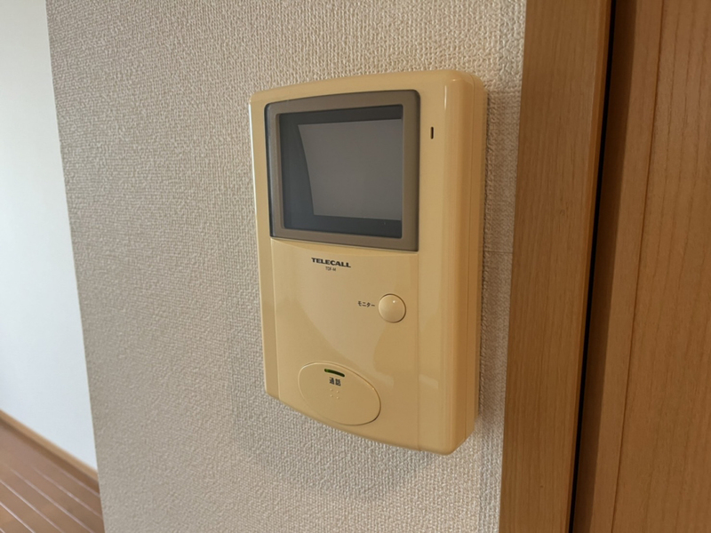 セキュリティ 写真16