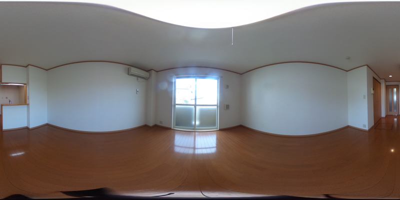 リビング 写真33