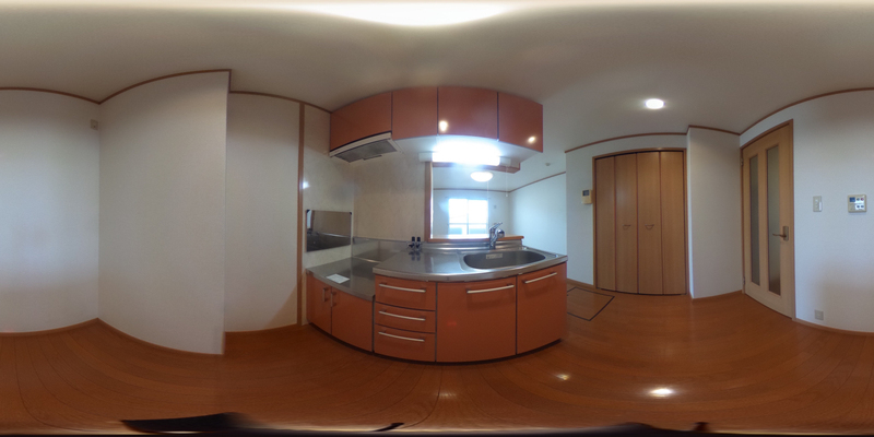 キッチン 写真34