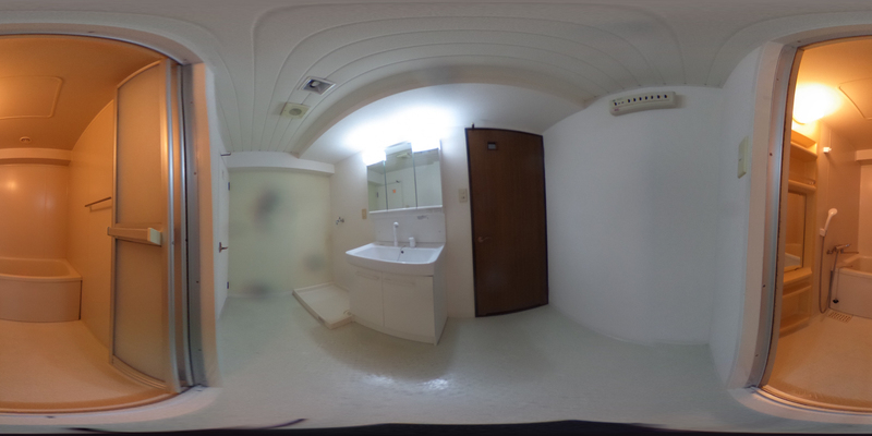 洗面所 写真37