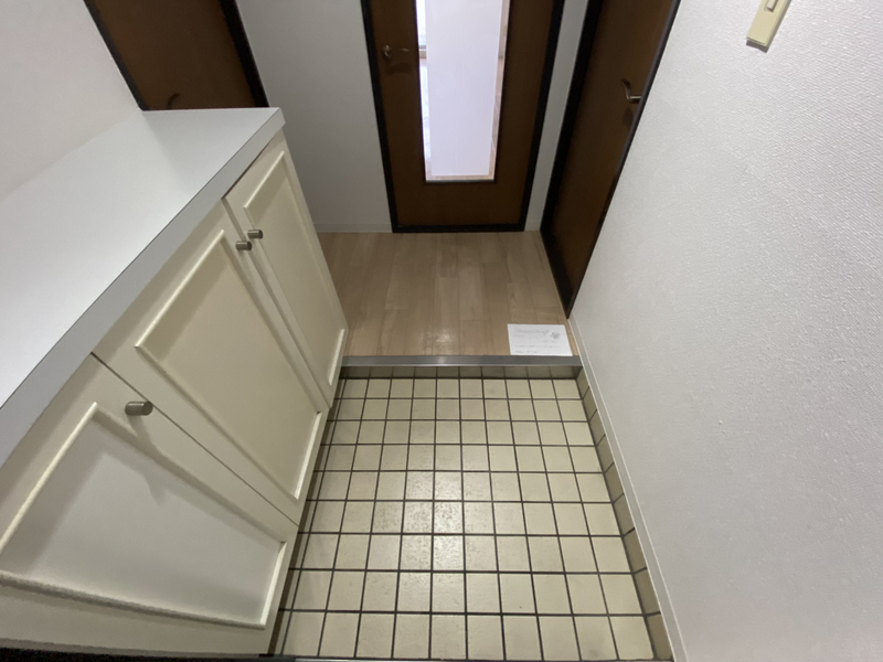 玄関 写真11