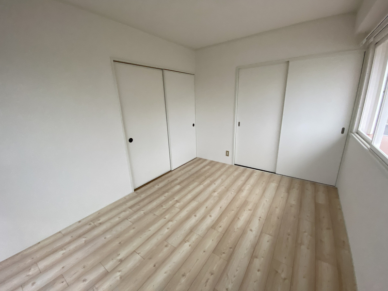 子供部屋 写真9