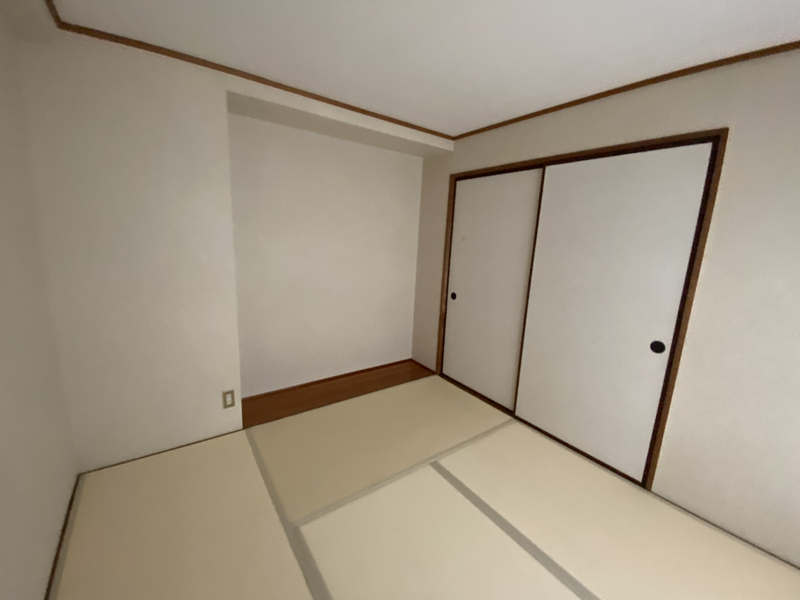 寝室 写真8