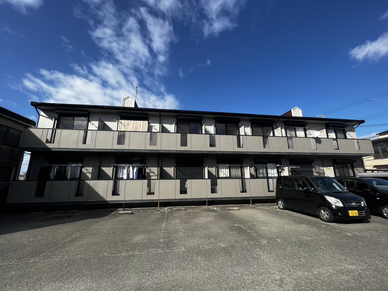 プティメゾンⅣ