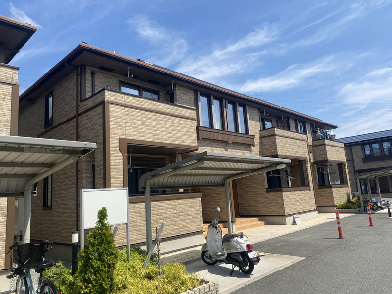 ペール・メゾンB