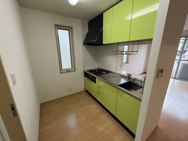 キッチン 写真3