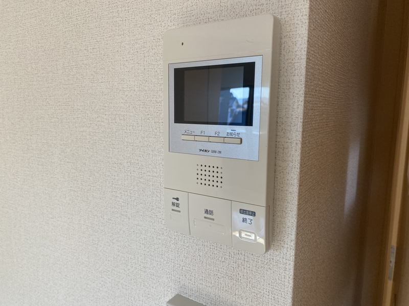 セキュリティ 写真19