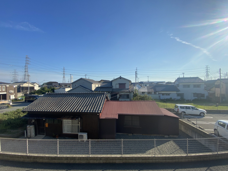 眺望 写真28