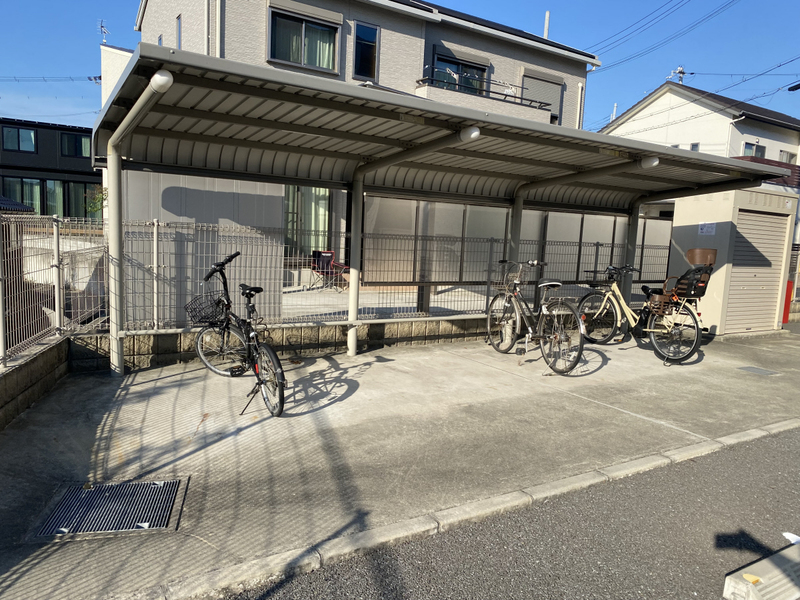 共用部 写真31