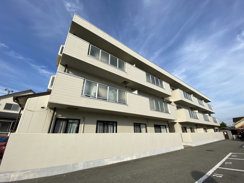 アルコ・ラ・カーサ 町坪