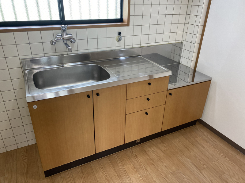 キッチン 写真4