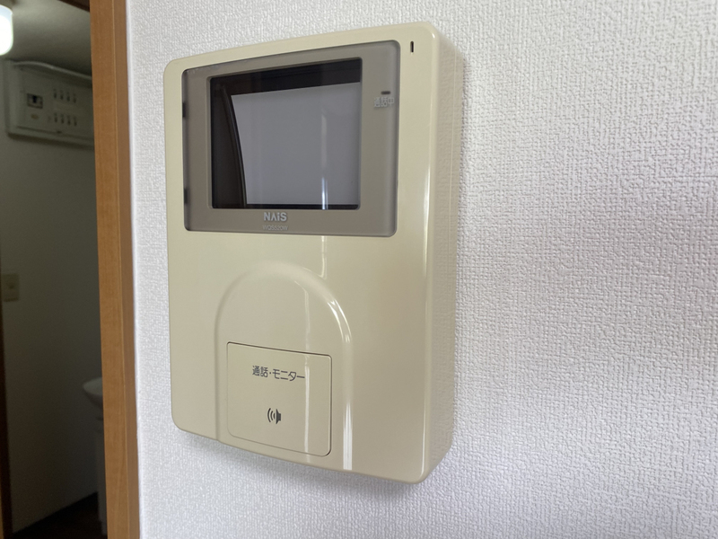 セキュリティ 写真19