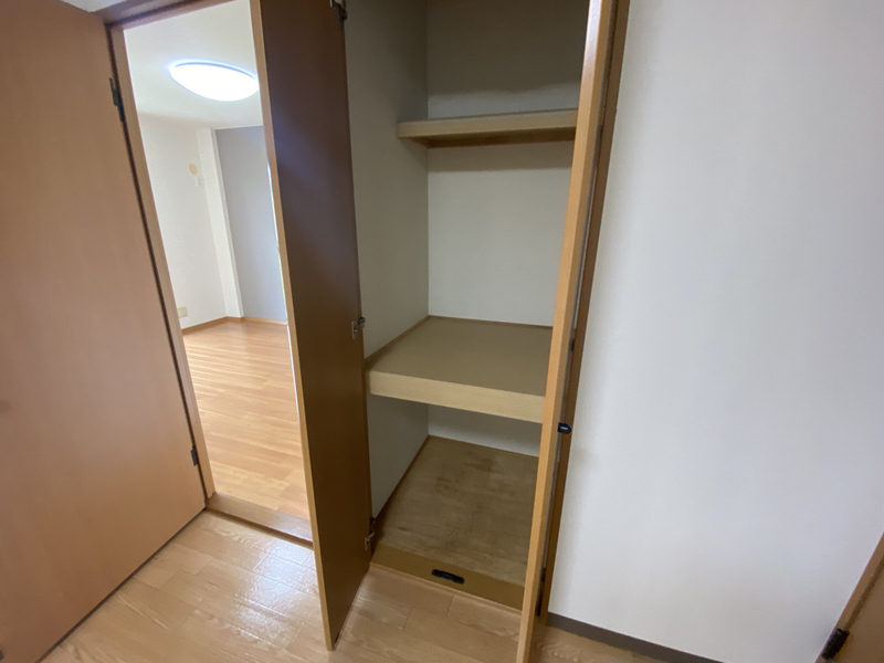 収納 写真17