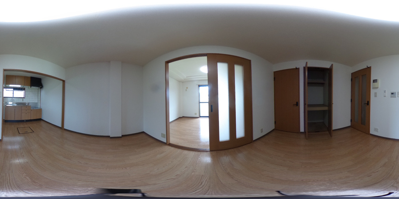 リビング 写真33