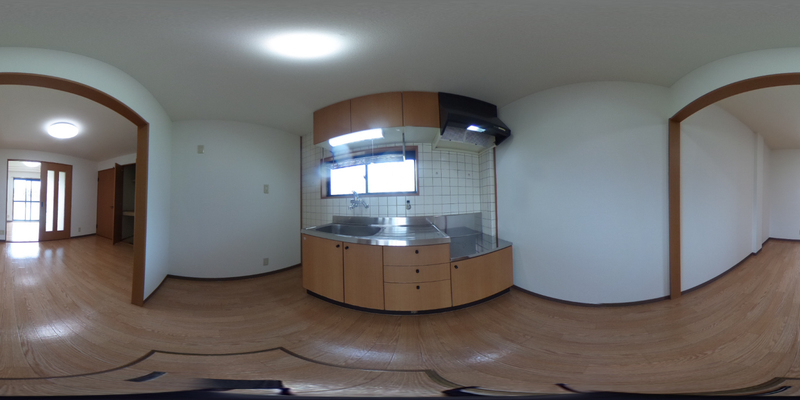 キッチン 写真34