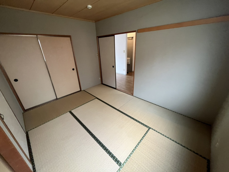 その他部屋・スペース 写真8