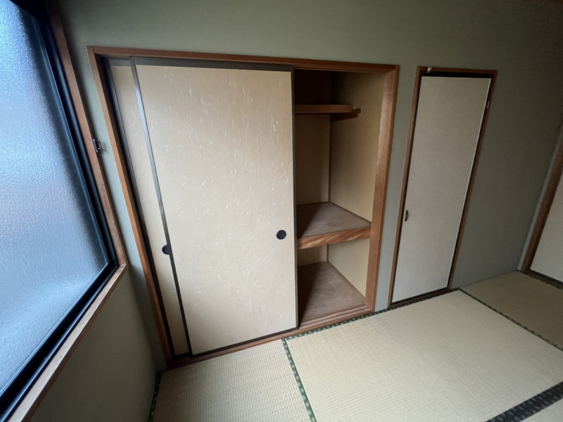 収納 写真16