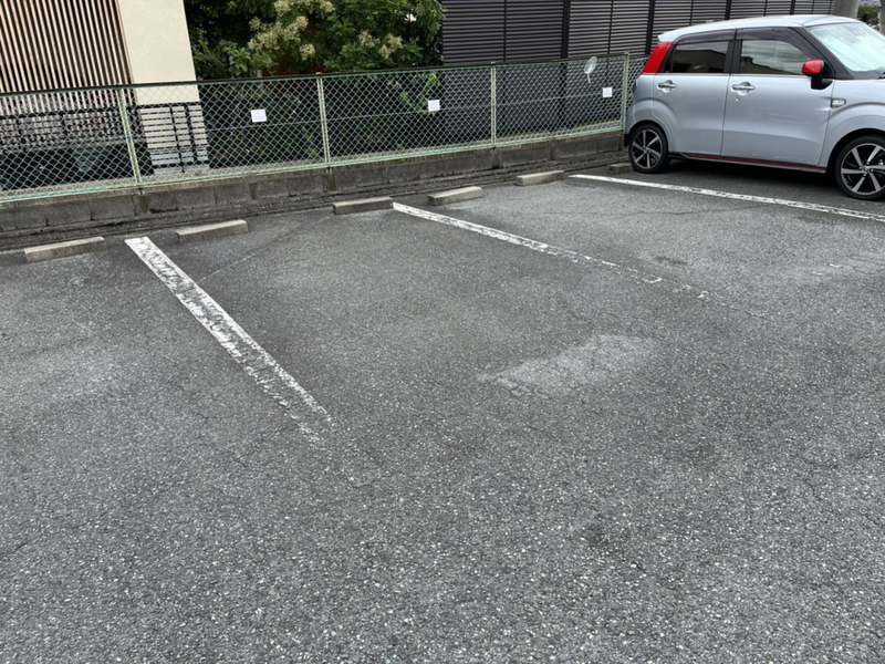 駐車場 写真32